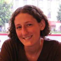 Heather Gaston Photo 40