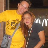 Virginia Javier Photo 9