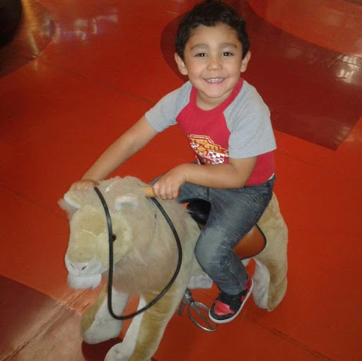 Jacky Galindo Photo 4