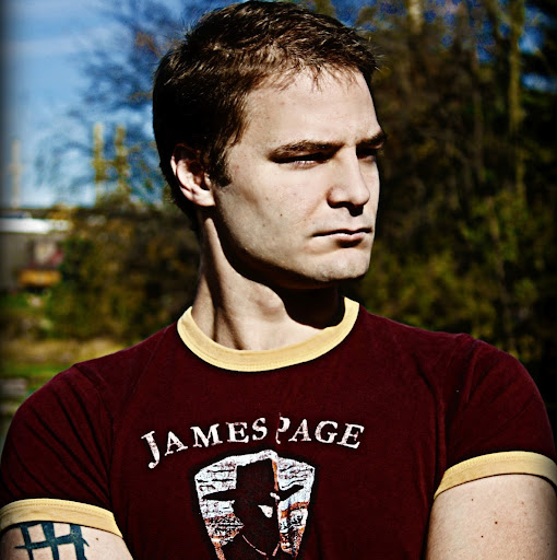 Ian Gray Photo 45