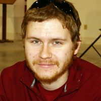 Chris Nutt Photo 9