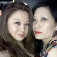 Nancy Yang Photo 17