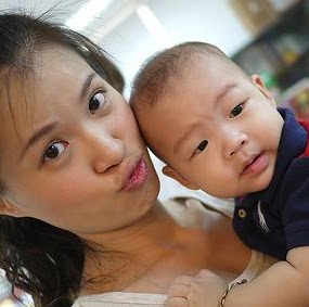 Becky Lin Photo 28