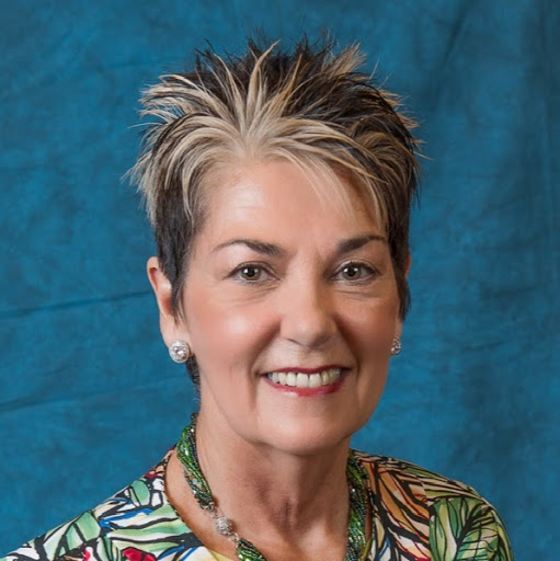 Barbara Moss Photo 10