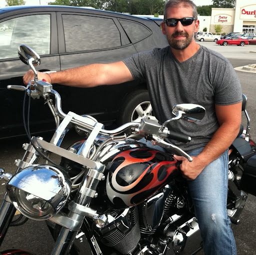 Jason Frank Photo 16