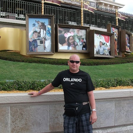 David Clelland Photo 19
