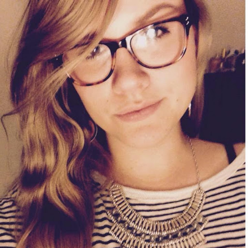Heather Broussard Photo 7