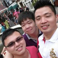 Chong Han Photo 19