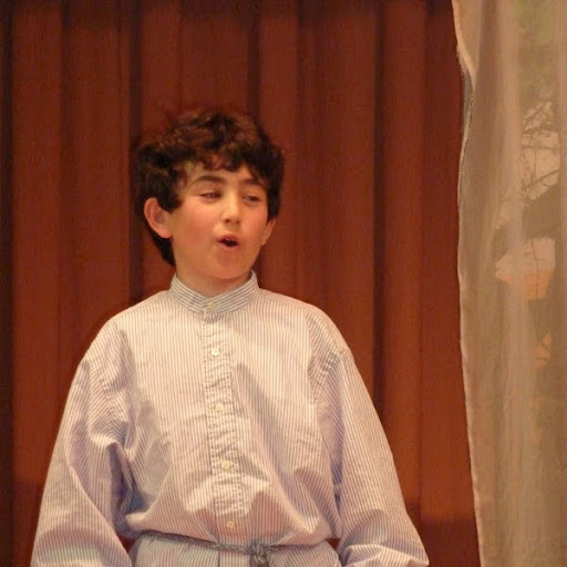 Alex Litt Photo 6
