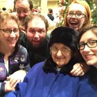Beth Shepherd Photo 30