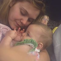Victoria Harmon Photo 15