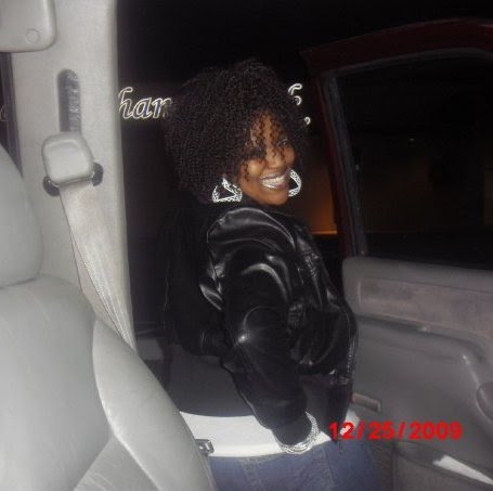 Paulette Williams Photo 19