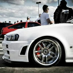 Jimmy Meadows Photo 9