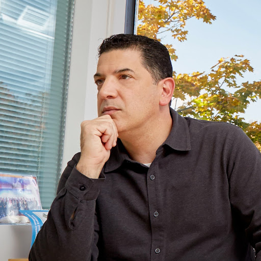 Frank Mastrangelo Photo 16