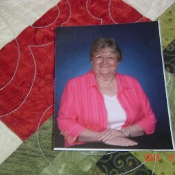 Joyce Ryan Photo 36