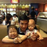 Anh Ho Photo 47