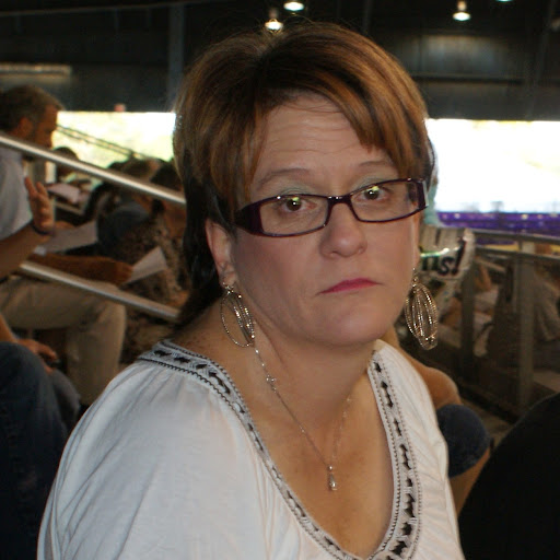 Robin Parrish Photo 33
