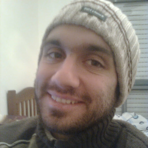 Martin Pesce Photo 3