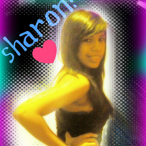 Sharon Martinez Photo 38