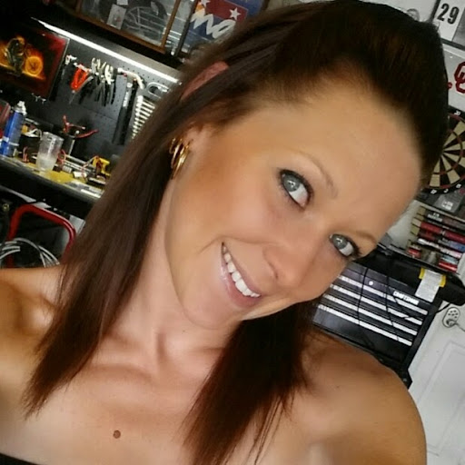 Tamara Cox Photo 43