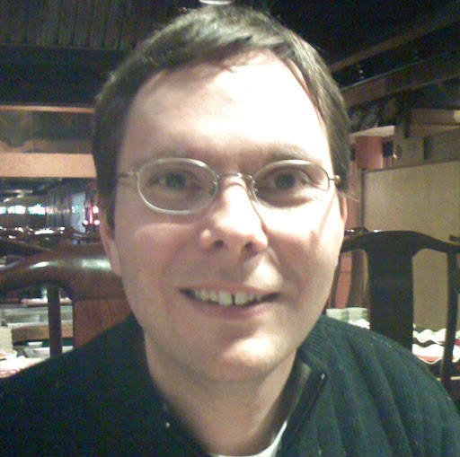 Mark Thacker Photo 31