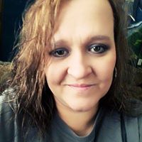 Christina Brantley Photo 13