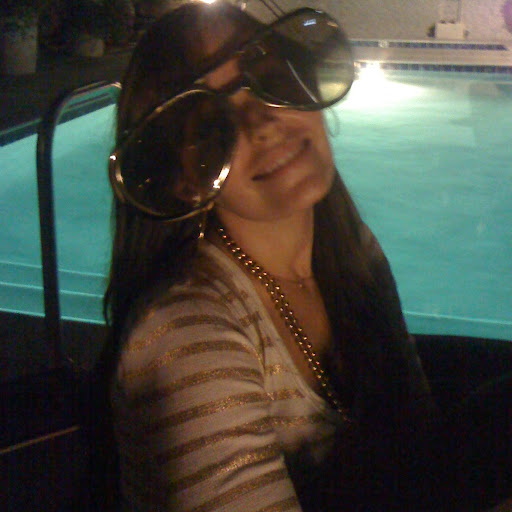 Meredith May Photo 31