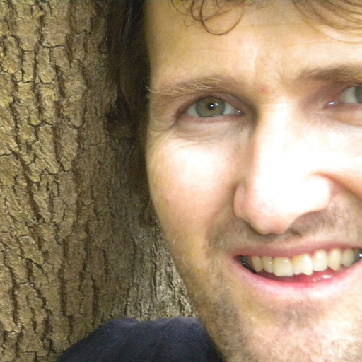 Philip Stott Photo 9
