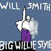 Willie Archie Photo 6