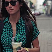 Amelia Hudson Photo 11