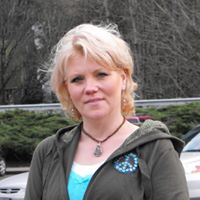 Stacy Byrd Photo 8
