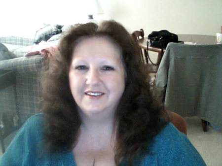 Patty Parsons Photo 1