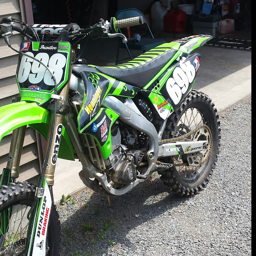 Derek Hendrickson Photo 3