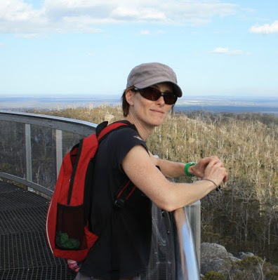 Suzanne Clarke Photo 16