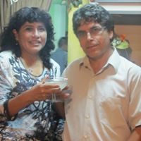 Fanny Yepez Photo 3