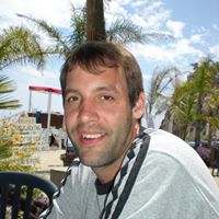 Joel Lehman Photo 25