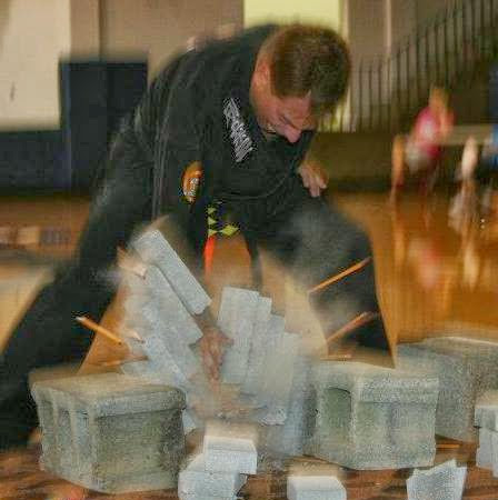 Eric Bullock Photo 37