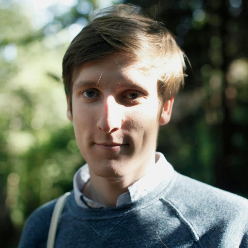 Connor O'Brien Photo 25