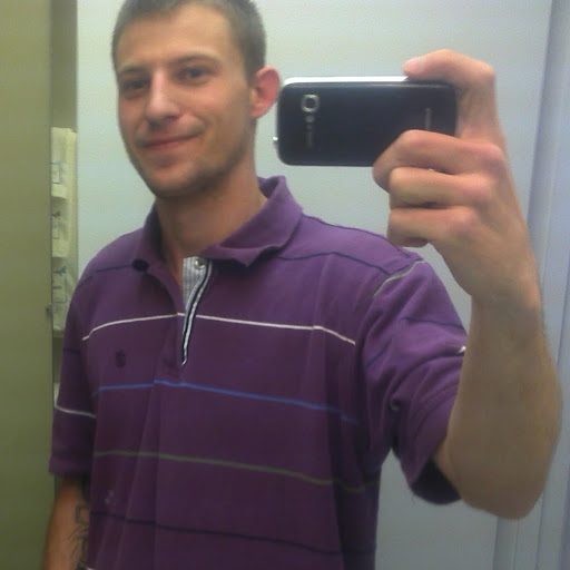 Eric Lester Photo 44