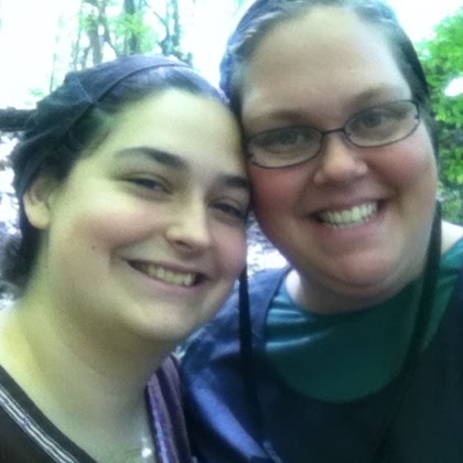 Sarah Burrell Photo 21