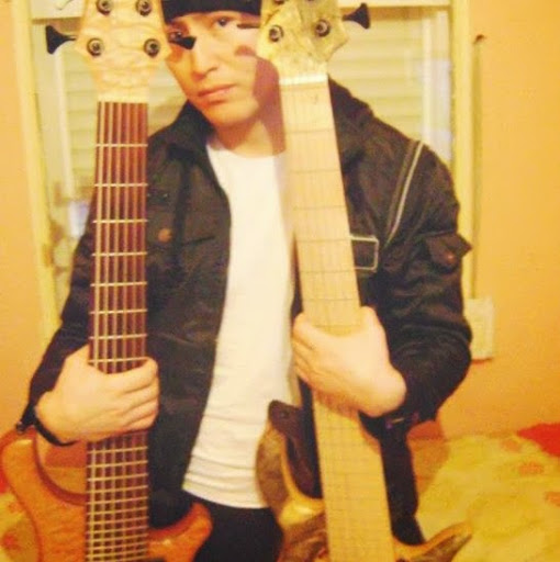 Edward Ochoa Photo 17