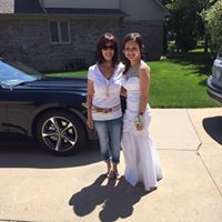 Lisa Santilli Photo 5