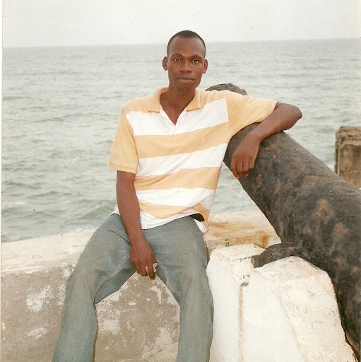Edward Hammond Photo 32