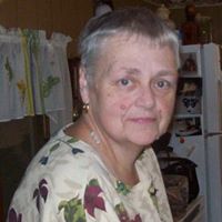Janet Farris Photo 15