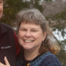 Joan Griffin Photo 6