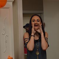 April Mize Photo 24