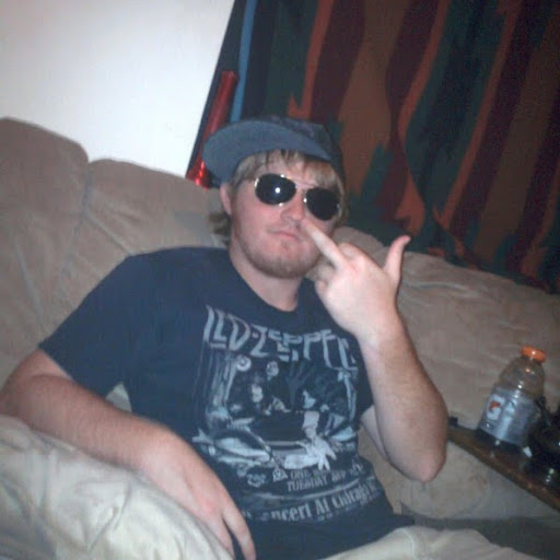 Nathan Sanders Photo 44