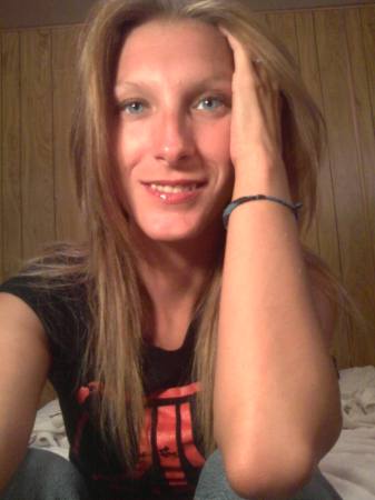 Amanda Nix Photo 7