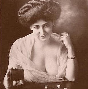 Pamela Woods Photo 22