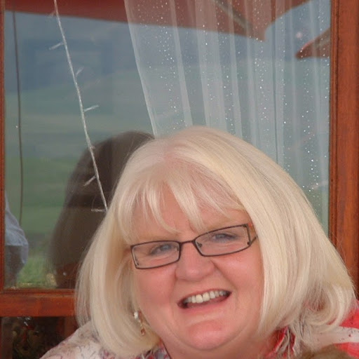 Patricia Ferris Photo 37